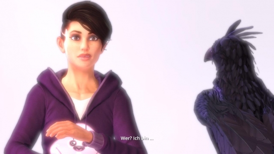 Teaserbild für Dreamfall Chapters - Book Three - Review